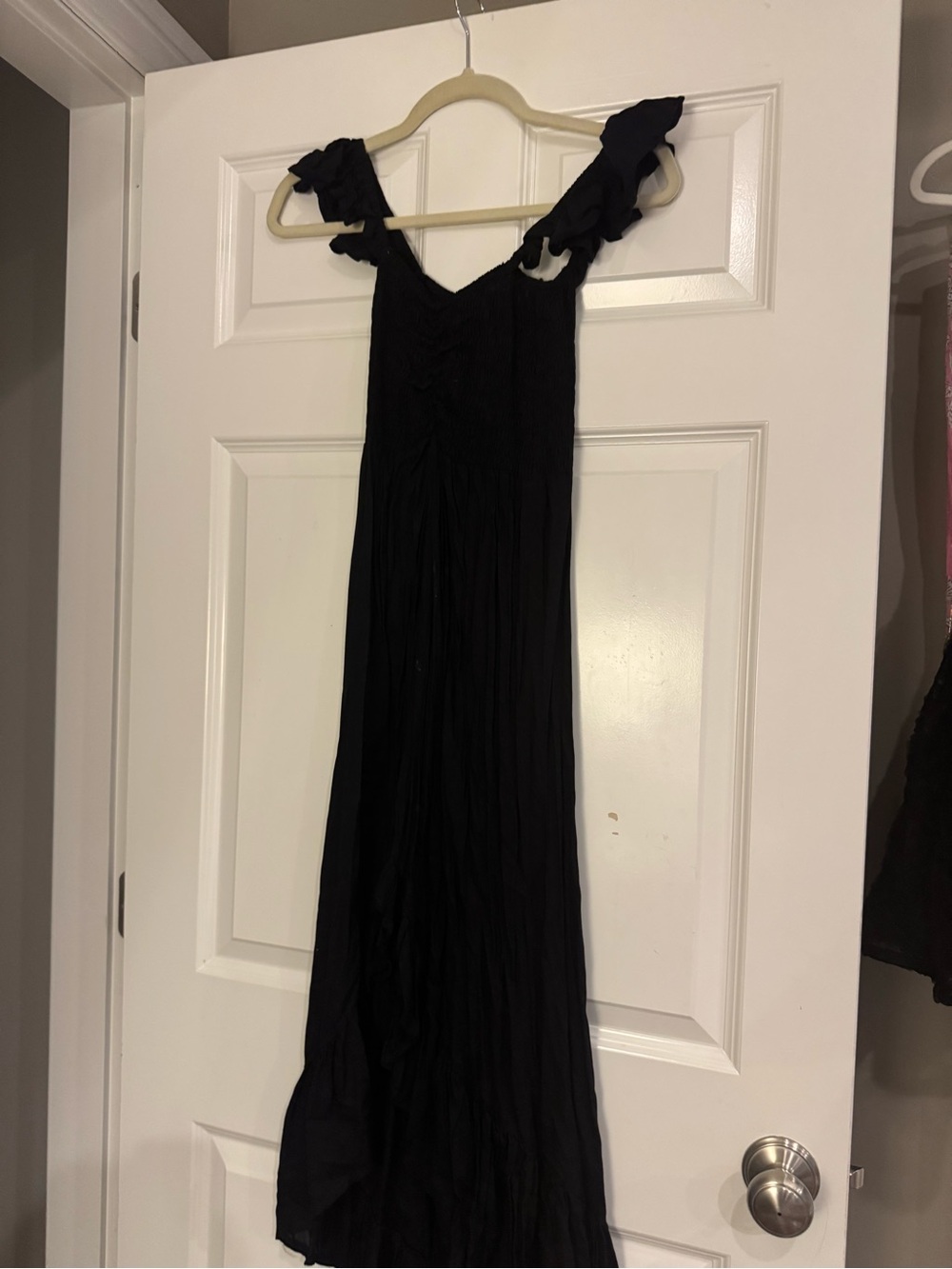 Tiare Hawaii Brooklyn Maxi Dress - Picture 10 of 13